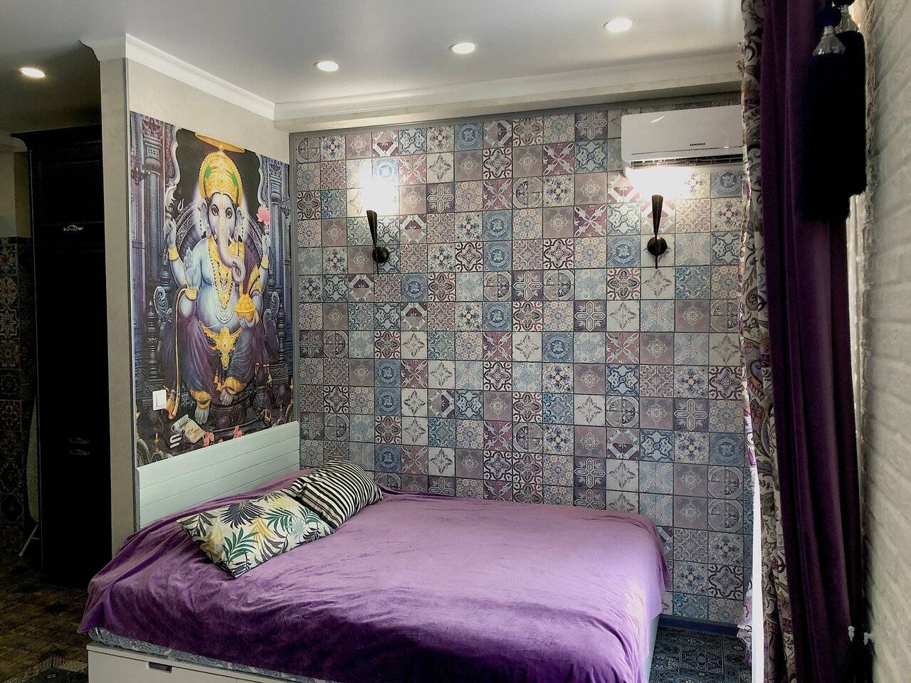 Фото Апартаментов Golden Holiday Сочи 68